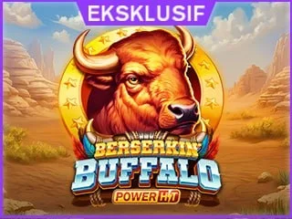 Beserkin' Buffalo