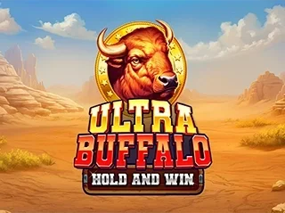 Ultra Buffalo Hold And Win