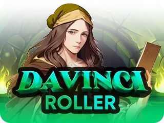 Davinci Roller