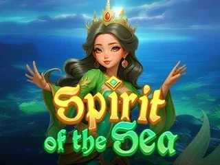 Spirit Of The Sea