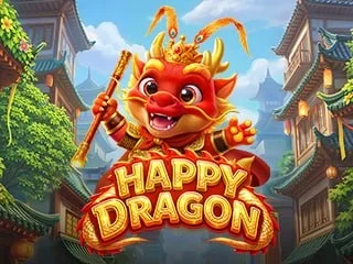 Happy Dragon