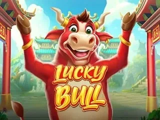 Lucky Bull