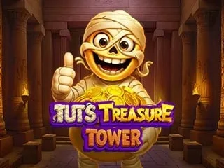 Tut's Treasure Tower