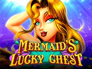 Mermaid's Lucky Chest