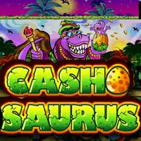 Cashosaurus