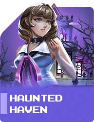 Haunted Haven