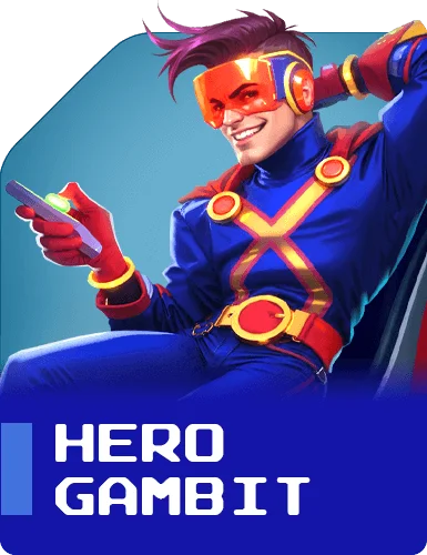 Hero Gambit