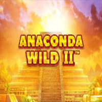 Anaconda Wild II