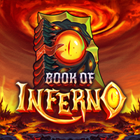 Book Of Inferno