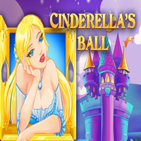 cinderella