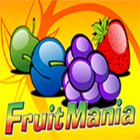 Fruit Mania