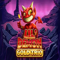 Gold Trio: Lil Demon