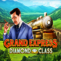 Grand Express: Diamond Class