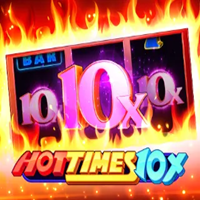 Hot Times 10x