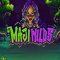 Maji Wilds