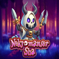 Necromancer Sha