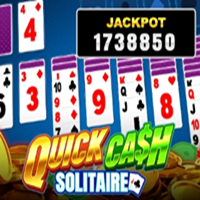 Quick Cash Solitaire