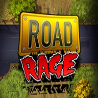 Road Rage 2000