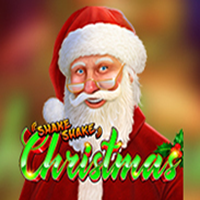 Shake Shake Christmas