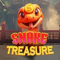 Snake Treasure