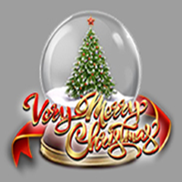 Very Merry Christmas