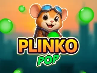 Plinko Pop