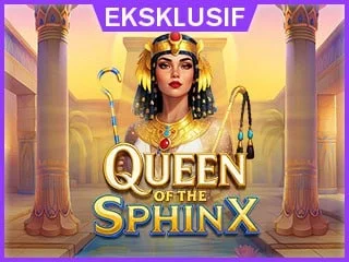 Queen Of The Sphinx