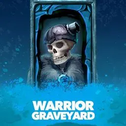 Warrior Graveyard xNudge