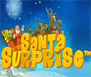 Santa Surprise PT