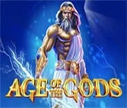 Age Of The Gods: Age Of The Gods
