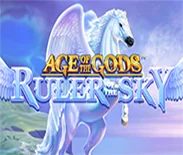 Age Of The Gods : Ruler Of The Sky