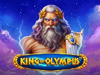 King Of Olympus