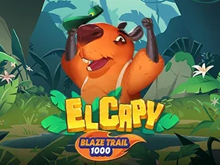 El Capy