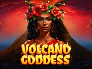 Volcano Goddess