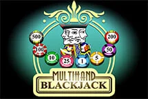 Multihand Blackjack