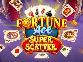 Fortune Ace Super Scatter