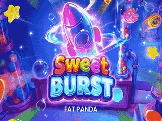 Sweet Burst FP