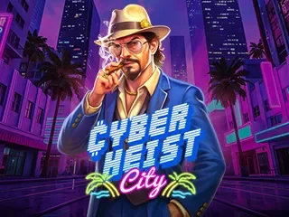 Cyberheist City