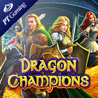 Dragon Champions