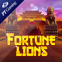Fortune Lions