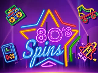 80s Spins
