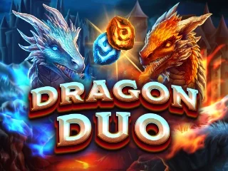 Dragon Duo