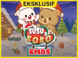 Susu & Koko Xmas
